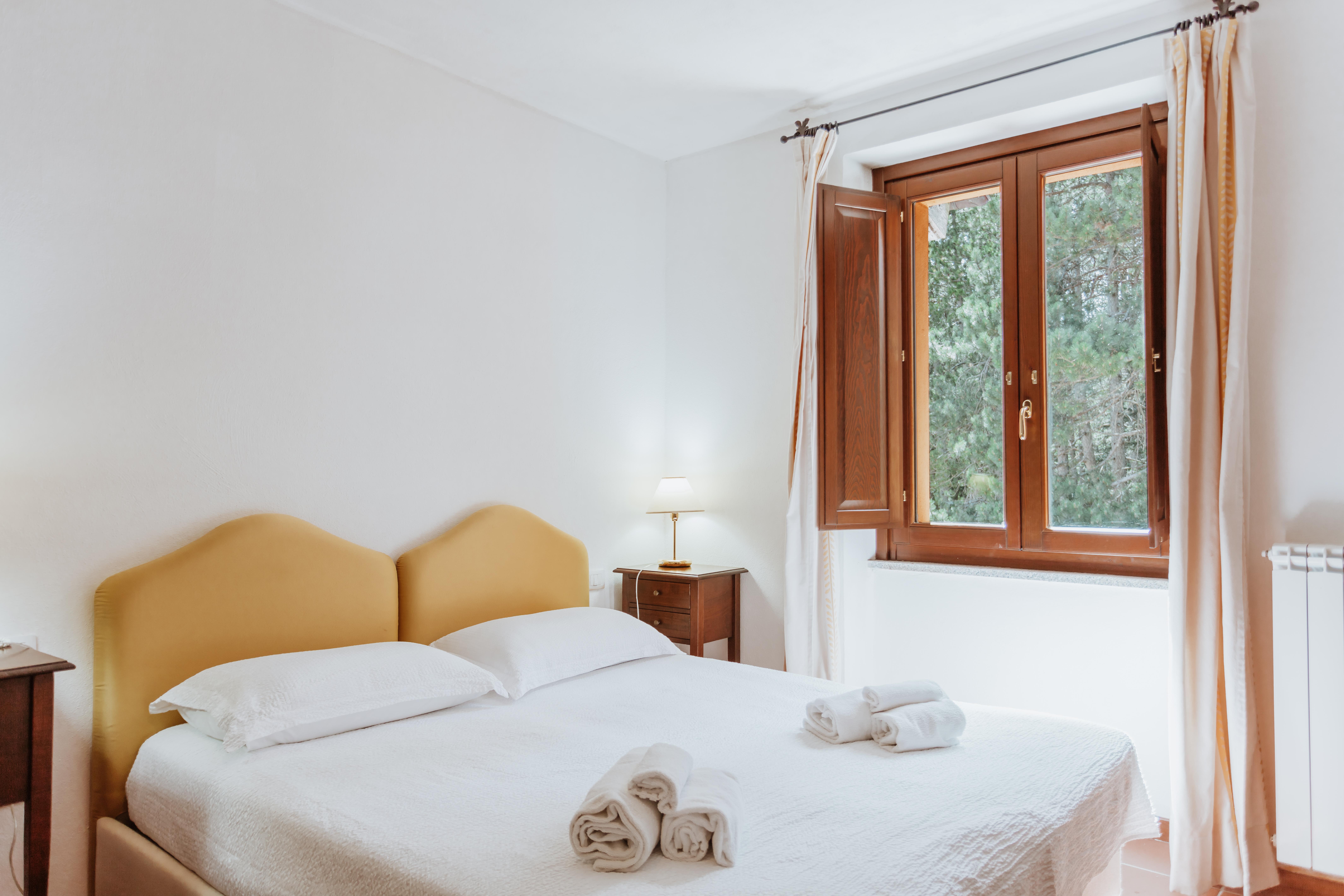 טמפיו פאוזניה Vallicciola Nature Hotel מראה חיצוני תמונה