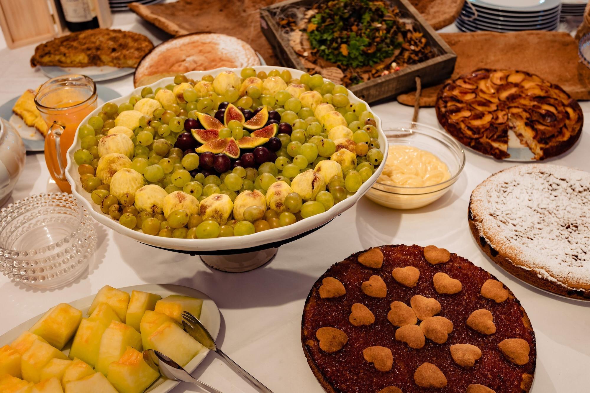 טמפיו פאוזניה Vallicciola Nature Hotel מראה חיצוני תמונה