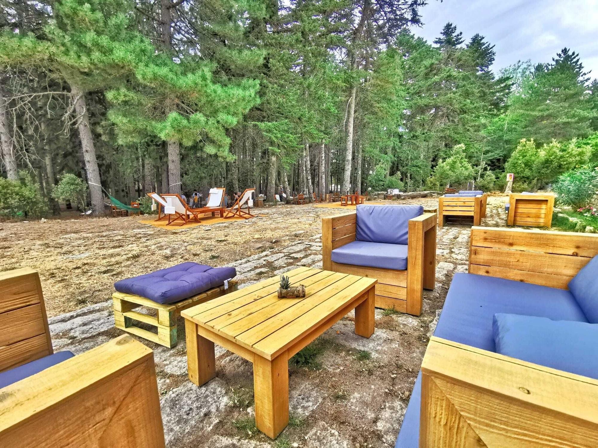 טמפיו פאוזניה Vallicciola Nature Hotel מראה חיצוני תמונה