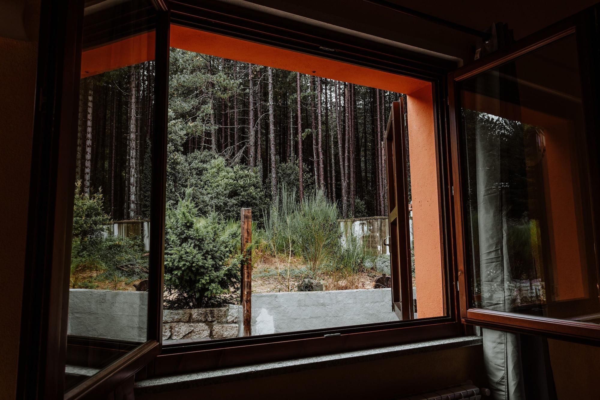 טמפיו פאוזניה Vallicciola Nature Hotel מראה חיצוני תמונה